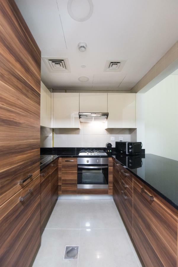 Fantastay Sparkle Tower Luxury 1 Br Dubai Exterior foto